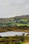 Farmhouse on the Sheeps\' Head in Rural Ireland