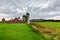 Farmhouse in Vermont