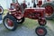 A farming tractor for sale
