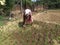 Farming view of rural Odisha India