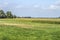 Farmland Around Broek In Waterland The Netherlands 2018