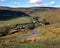 Farmland, Darnbrook, Yorkshire Dales.