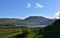 Farmland and Fells Surounding Ennerdale Water Resevoir