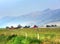 Farmland in Happy Valley