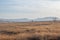 Farmland in kwaZulu-Natal province of South Africa