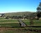 Farmland, Malham, Yorkshire Dales.