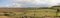 Farmland at Maryhill Washington Panorama