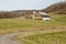 Farmland & Modern Windmills