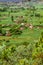 Farmland near Antsirabe