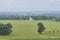 Farmland & pasture on Gettysburg battlefield