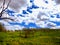 Farmland in Simsbury Connecticut