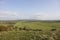 Farmland on the Somerset Levels of South West England