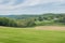 Farmland Surrounding William Kain Park in York County, Pennsylvania