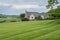 Farmland Surrounding William Kain Park in York County, Pennsylvania