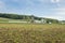 Farmland Surrounding William Kain Park in York County, Pennsylvania
