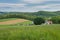 Farmland Surrounding William Kain Park in York County, Pennsylvania