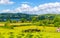Farmlands Chew Valley Ubley village Somerset England