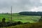 Farms alongside the Karkloof River