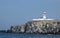 Farne Lighthouse, Inner Farne, Farne Islands