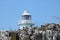 Farne Lighthouse, Inner Farne, Farne Islands