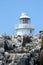 Farne Lighthouse, Inner Farne, Farne Islands