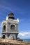Faro Lighthouse in Castillo San Filipe Del Morro Old San Juan Puerto Rico