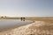 Faro Maspalomas Beach, Canary Islands