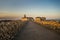 Faro Punta Nati, lighthouse