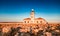 Faro Punta Nati, lighthouse