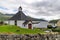 Faroe Islands Church
