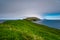 Faroe islans from Mykines, ultra long exposure