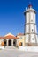 Farol da Guia lighthouse, Cascais