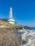 Farol de Dili - Lighthouse in Dili Timor Leste