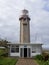 Farol de Sao Jorge lighthouse