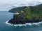 Farol do Arnel - Azores, Portugal