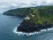 Farol do Arnel - Azores, Portugal