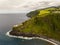 Farol do Arnel - Azores, Portugal