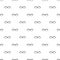 Farsighted glasses pattern seamless vector