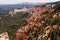 Farview Point in Bryce Canyon