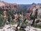 Farview Point lookout deck, Bryce Canyon National Park