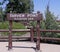 Farview Point lookout sign