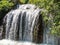 Fascinating and interesting walk through the waterfalls park in the city of Edessa, Greece