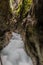 The fascinating Partnach Gorge in Germany