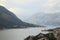 fascinating view of the Bay of Kotor from the observation deck o