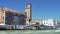 Fascinating view of Venice San Geremia church bell tower, Italian landmarks