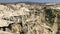 Fascinating views of the magnificent fairy chimneys/cappadocia