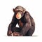 The Fascinating World Of Chimpanzees