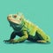 The Fascinating World Of Iguanas: A Whole New Perspective