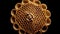 fascinating world of irregular honeycombs