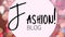 Fashion blog blogging text